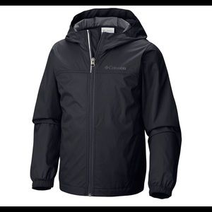 Boys rain jacket